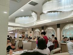 -新兴家喻酒家·羊城名宴(昌岗店)