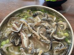 -攀枝花·任德琼·盐边羊肉米线