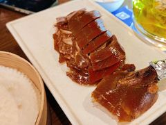 -小大董·烤鸭(王府井apm店)