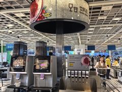-宜家·瑞典风味餐厅(四元桥店)