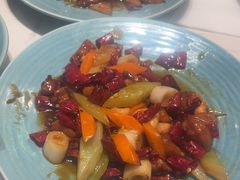 -鹿港小镇(悠唐店)