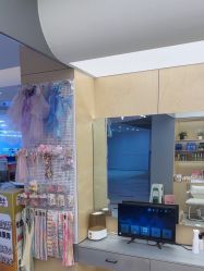 -Oh my head 儿童理发(丹尼斯大卫城店)