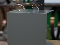 -大视光学•LINDBERG林德伯格•全球手工眼镜集合店(王府井店)