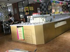 -烤得住时尚自助烧烤(东湖西路店)