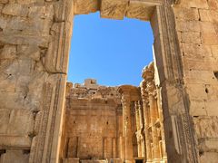 -巴勒贝克神庙