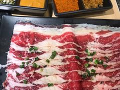 -花味·自助烤肉(雨花客厅店)
