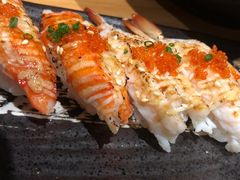 -三匠寿司屋(吾悦广场店)