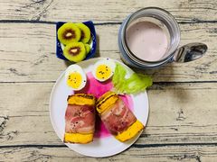 -好利来(紫竹院店)