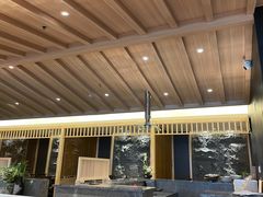 -江户前日本料理(瑞诗酒店店)