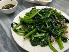 -同记鸡粥粉面店