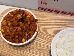 -乡村基·川味现炒大王(熙悦天街店)