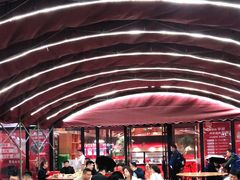 -永红源啤酒·烧烤·海鲜·大排档(青特城店)