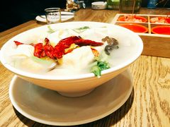 -潮庭·大连海鲜·炭火烧烤·扇贝王(大连店)
