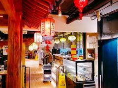 -京涮铜锅涮肉(华贸店)