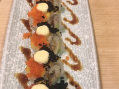 -山之川日料放题(通州店)