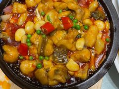 -小八仙·宴(三峡茶庄店)