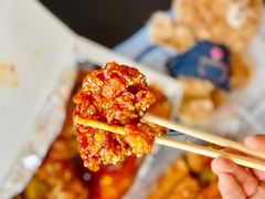 -米屋石锅拌饭(师大店)