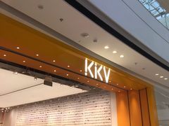 -KKV(天津津南吾悦广场店)