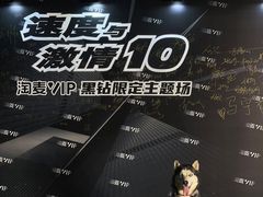 -枫花园汽车电影院(朝阳公园店)