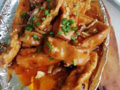 -澳门酒家(南航明珠店)