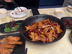 -聚味瞿记·龙虾堂(咸嘉湖店)