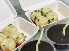 -腾元生煎(西华路店)