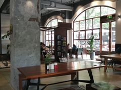 -VESH COFFEE(定西路店)