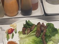 -火地铁板烧(昆山万象汇店)