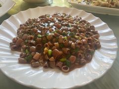 -景祥海鲜美食餐厅