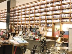 -茑屋书店(天目里店)