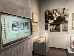 -宋庆龄陵园