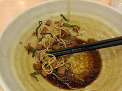 -老盛兴汤包馆(江宁一店)