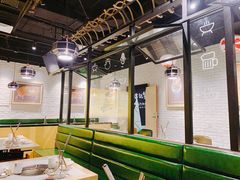 大堂-牛记皇·鲜牛肉火锅(弘阳广场店)
