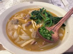 -三姐·老友记·南宁老友粉(朝阳区光华路嘉里中心店)