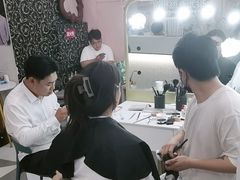 -拾光秀照相馆(石家庄勒泰中心店)