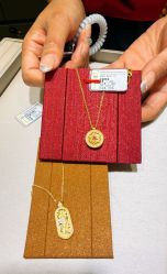 -中国黄金(北京旗舰店)