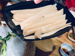 农家手工宽粉-虾满堂(瑞虹店)