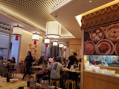 -添好运点心专门店(百老汇店)