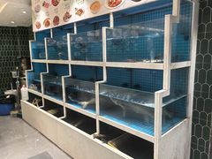 -聚丰园•湖鲜餐厅(阿红私房菜梅石路店)