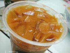 -星巴克(金谊广场店)