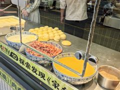 -丝路传奇·中国拉面航母店(北医三院店)