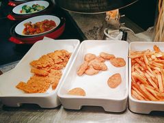 -盛宴标帜餐厅·亲子自助 (南昌喜来登酒店)