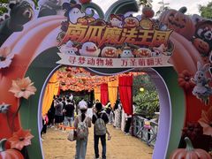 -灵玲国际马戏城