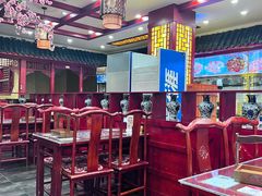 -好记馅饼(长白店)