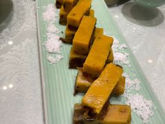 河东绿豆糕-河东颐祥阁(世贸店)