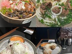 -Ameigo梅果·云贵川bistro(长宁来福士店)