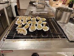 -深圳同泰万怡酒店·万荟轩自助餐厅(同泰店)