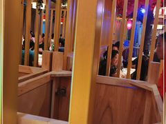 -渝厨生态火锅(合川区府店)