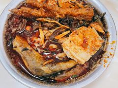 -凤张螺蛳粉·爽口粉(跃进路总店)