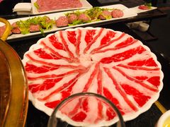 -巴蜀大宅门火锅(新华公园店)